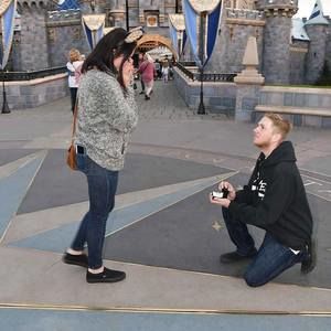 Meet your Posher, Anna-lee